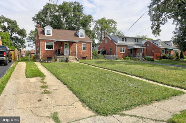 310 NEW JERSEY AVE NE, Glen Burnie, MD 21060