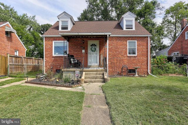 310 NEW JERSEY AVE NE, Glen Burnie, MD 21060