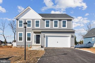 65 EAGLE LANE #LOT 3, Hanover, PA 17331