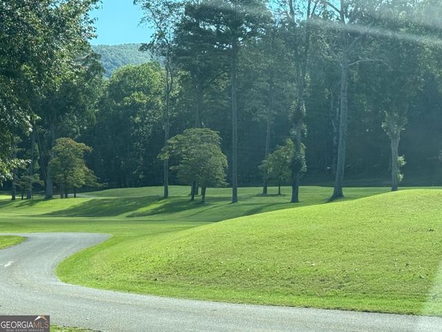 0 Moss Patch Trail, Jasper, GA 30143
