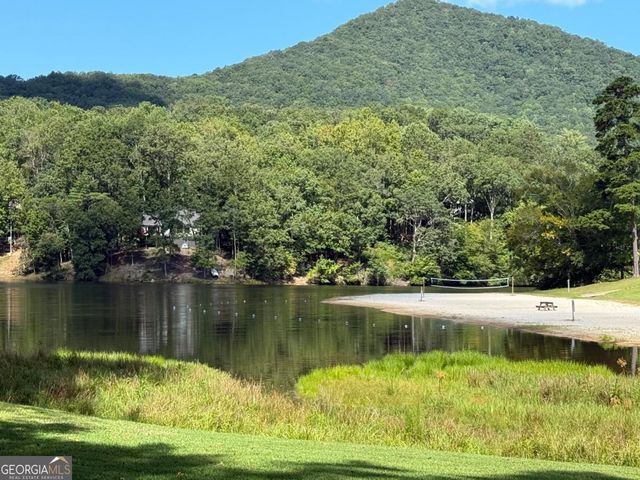 0 Moss Patch Trail, Jasper, GA 30143
