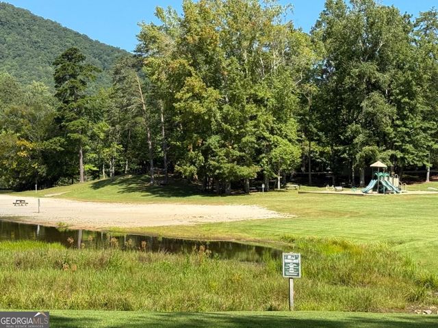 0 Moss Patch Trail, Jasper, GA 30143