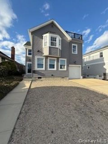 733 E Walnut Street Upper, Long Beach, NY 11561