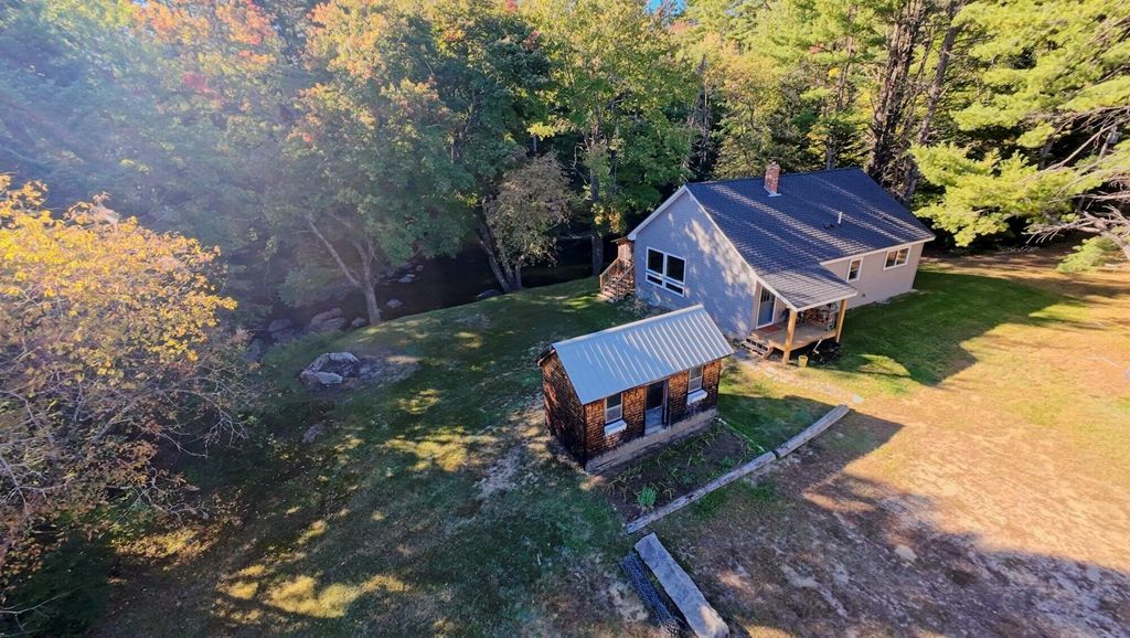 220 W Andrews Hill Road, Otisfield, ME 04270 — photo 2