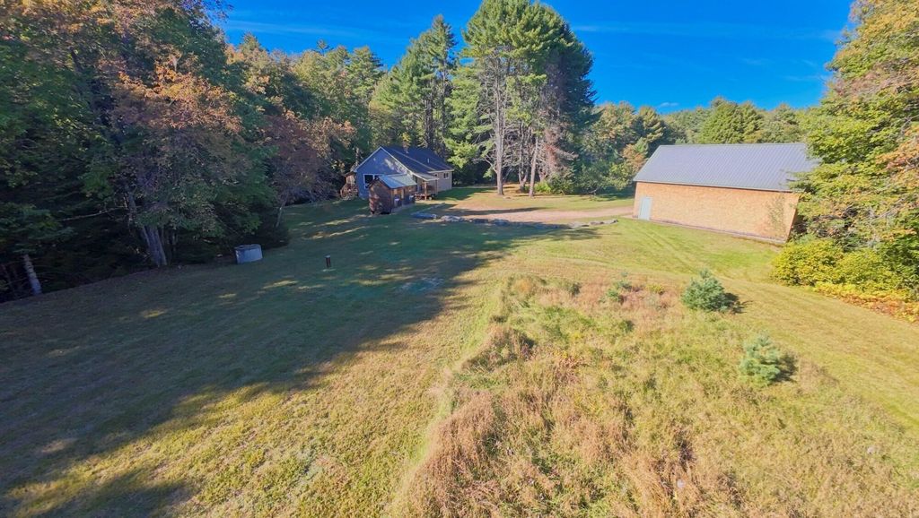 220 W Andrews Hill Road, Otisfield, ME 04270 — photo 4