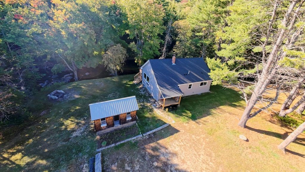 220 W Andrews Hill Road, Otisfield, ME 04270 — photo 5
