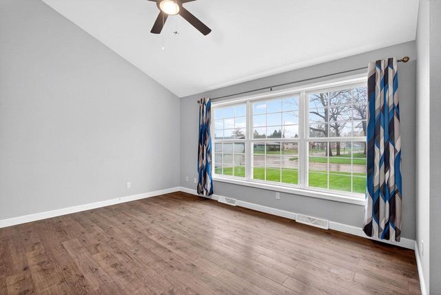 604 Sunrise Drive, Ripon, WI 54971