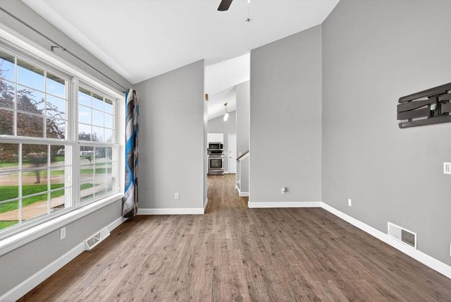 604 Sunrise Drive, Ripon, WI 54971