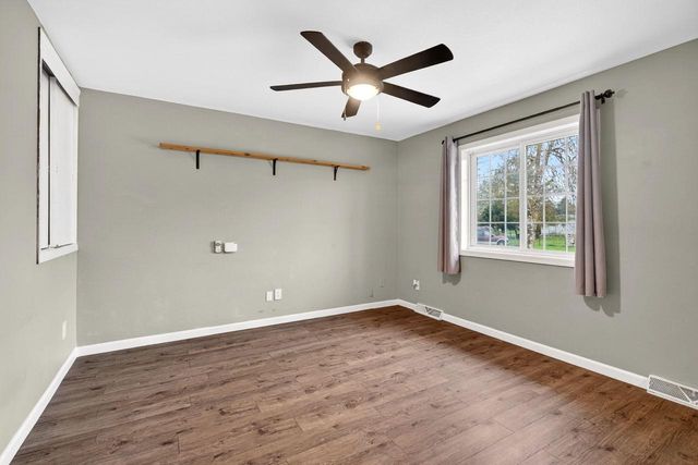 604 Sunrise Drive, Ripon, WI 54971