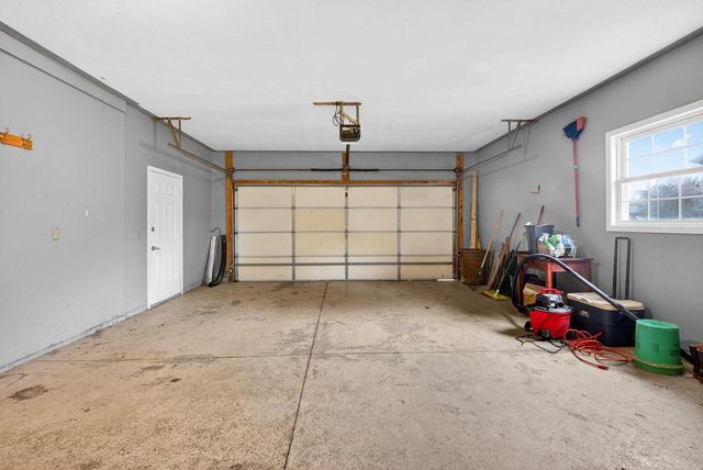 604 Sunrise Drive, Ripon, WI 54971