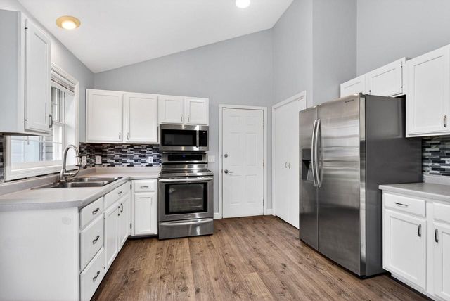 604 Sunrise Drive, Ripon, WI 54971