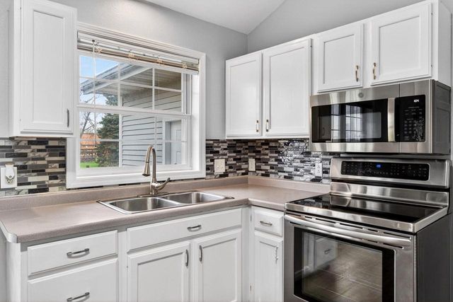 604 Sunrise Drive, Ripon, WI 54971