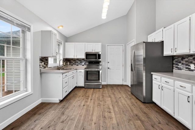 604 Sunrise Drive, Ripon, WI 54971
