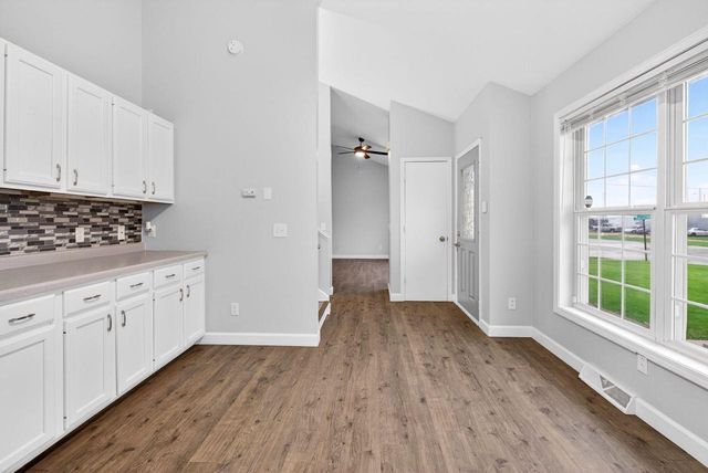 604 Sunrise Drive, Ripon, WI 54971