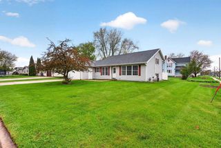 604 Sunrise Drive, Ripon, WI 54971