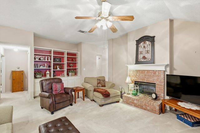 2312 Mapleleaf Lane, Flower Mound, TX 75028