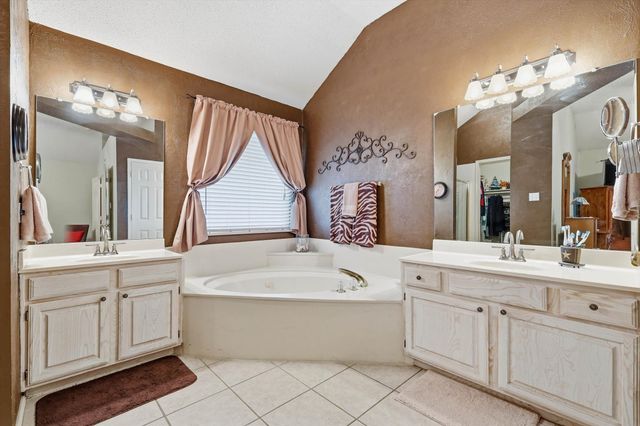 2312 Mapleleaf Lane, Flower Mound, TX 75028