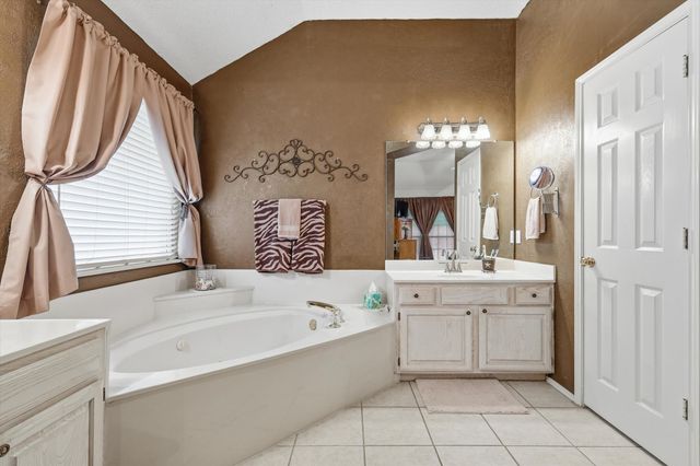 2312 Mapleleaf Lane, Flower Mound, TX 75028