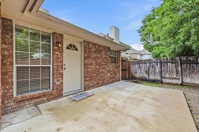 2312 Mapleleaf Lane, Flower Mound, TX 75028