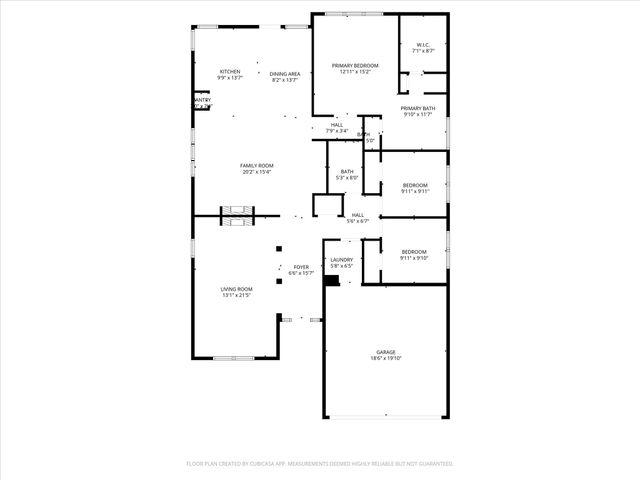 2312 Mapleleaf Lane, Flower Mound, TX 75028