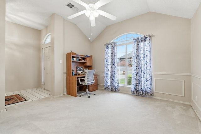 2312 Mapleleaf Lane, Flower Mound, TX 75028