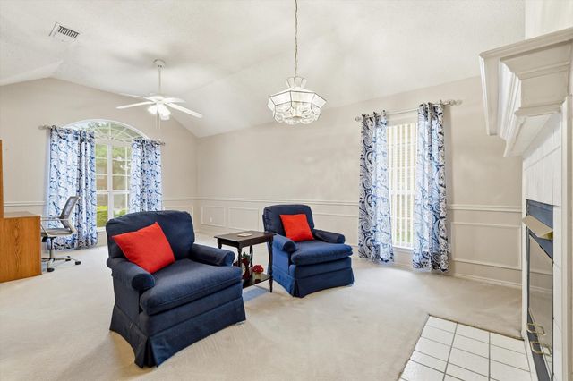 2312 Mapleleaf Lane, Flower Mound, TX 75028