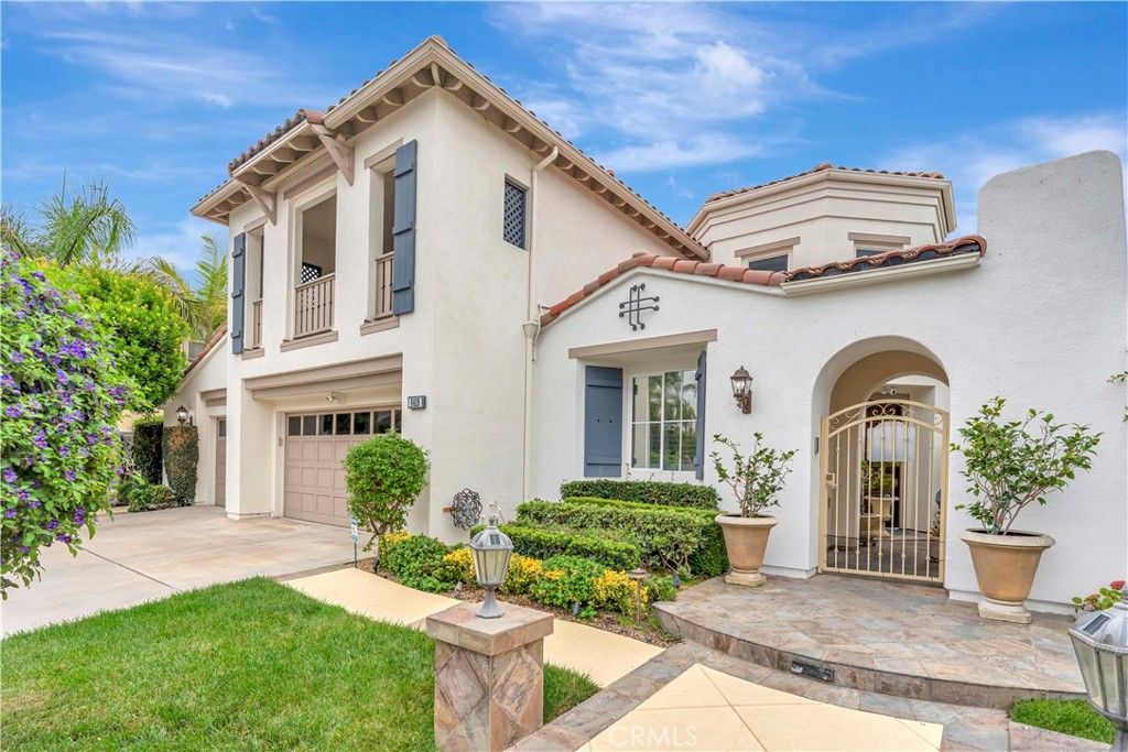 6416 Setting Sun Drive, Huntington Beach, CA 92648 — exterior