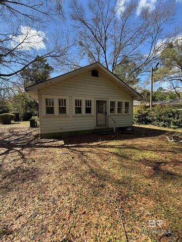 655 Mandrell Street, Mobile, AL 36606