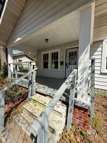 655 Mandrell Street, Mobile, AL 36606