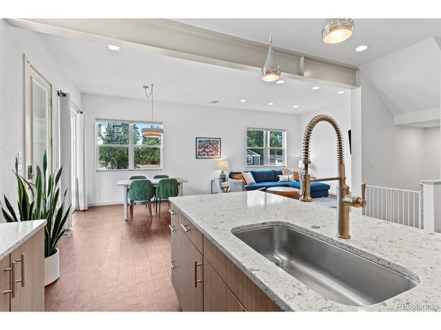 4020 Fenton Ct, Wheat Ridge, CO 80212