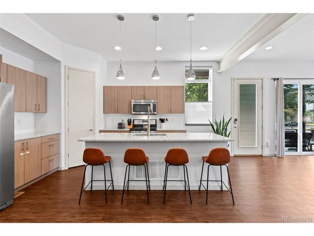 4020 Fenton Ct, Wheat Ridge, CO 80212