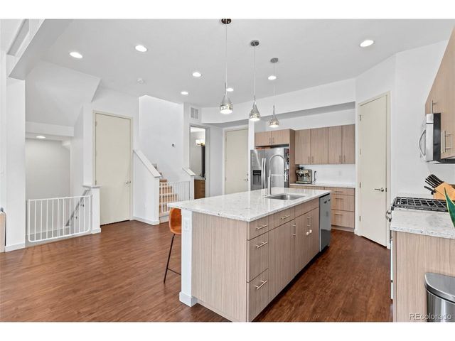 4020 Fenton Ct, Wheat Ridge, CO 80212