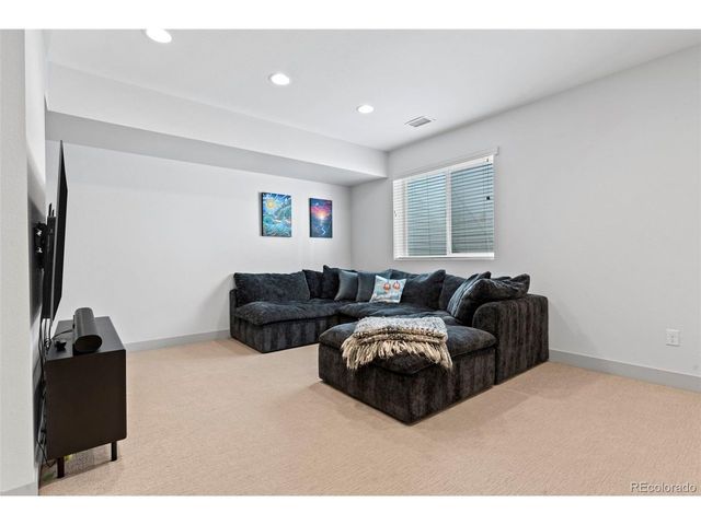 4020 Fenton Ct, Wheat Ridge, CO 80212