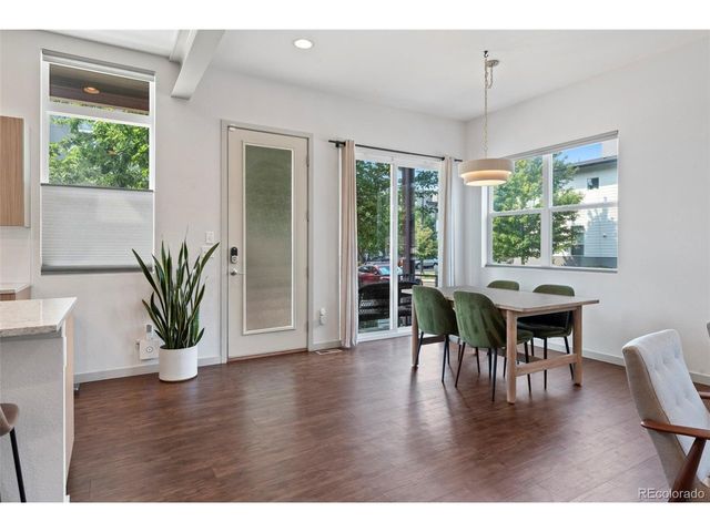 4020 Fenton Ct, Wheat Ridge, CO 80212