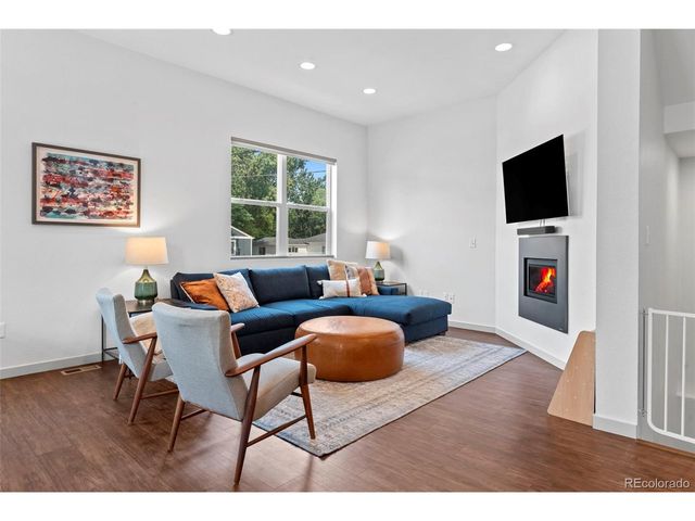 4020 Fenton Ct, Wheat Ridge, CO 80212