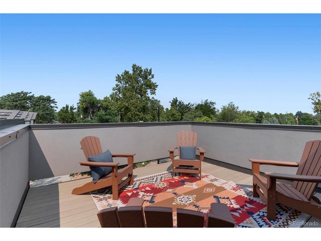 4020 Fenton Ct, Wheat Ridge, CO 80212