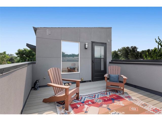 4020 Fenton Ct, Wheat Ridge, CO 80212