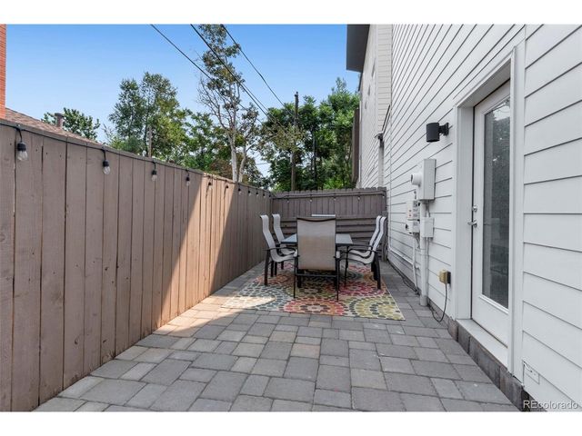 4020 Fenton Ct, Wheat Ridge, CO 80212