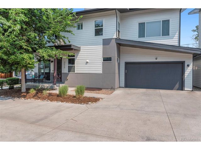 4020 Fenton Ct, Wheat Ridge, CO 80212