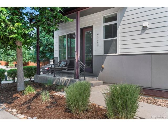 4020 Fenton Ct, Wheat Ridge, CO 80212