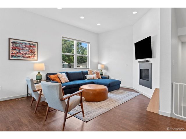 4020 Fenton Ct, Wheat Ridge, CO 80212