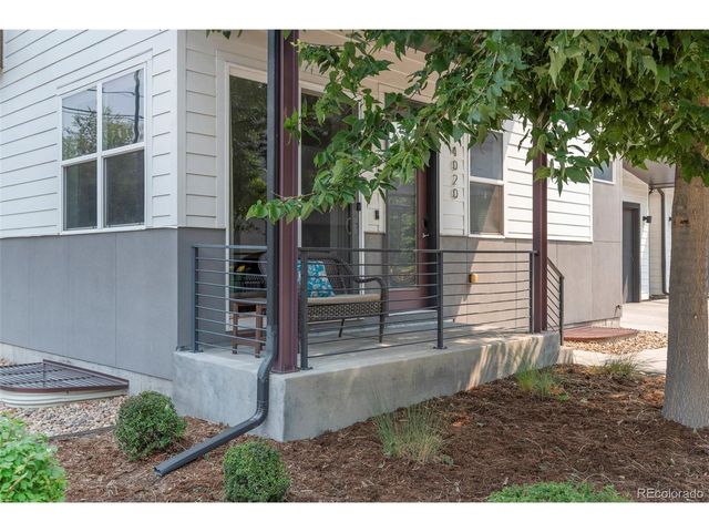 4020 Fenton Ct, Wheat Ridge, CO 80212