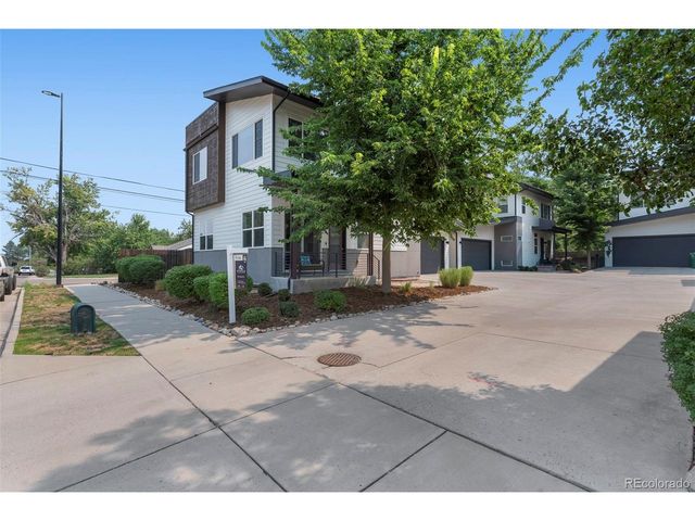 4020 Fenton Ct, Wheat Ridge, CO 80212