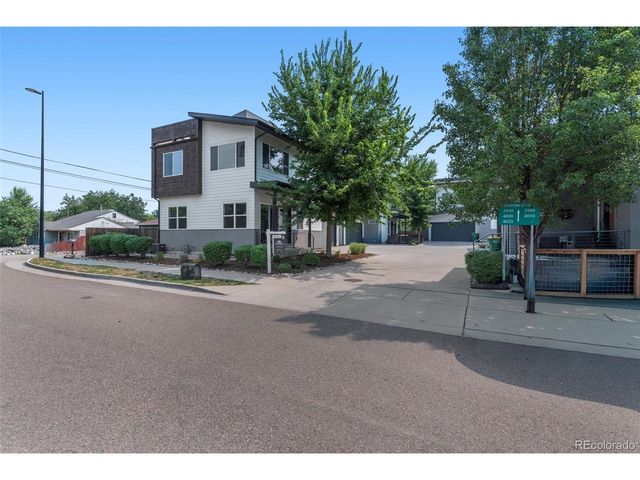 4020 Fenton Ct, Wheat Ridge, CO 80212