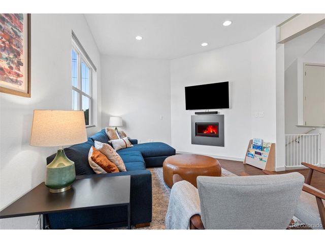 4020 Fenton Ct, Wheat Ridge, CO 80212