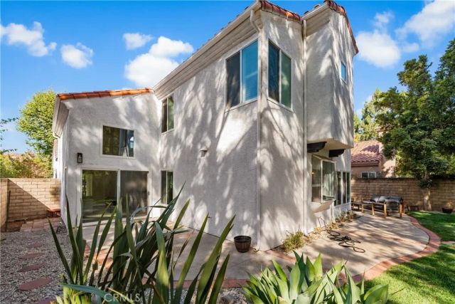 15660 Trollope Court, Moorpark, CA 93021