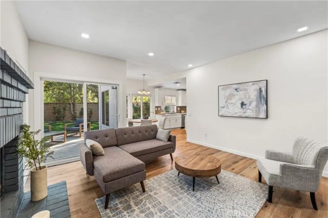 15660 Trollope Court, Moorpark, CA 93021