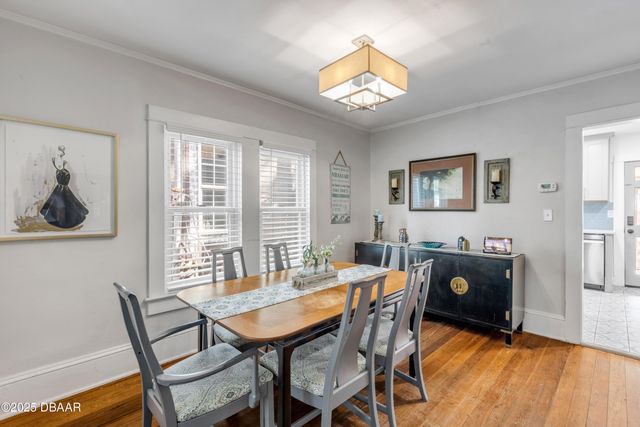 405 Magnolia Street, New Smyrna Beach, FL 32168