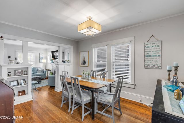 405 Magnolia Street, New Smyrna Beach, FL 32168