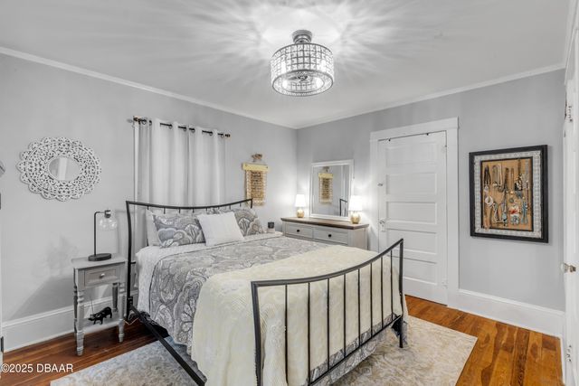 405 Magnolia Street, New Smyrna Beach, FL 32168